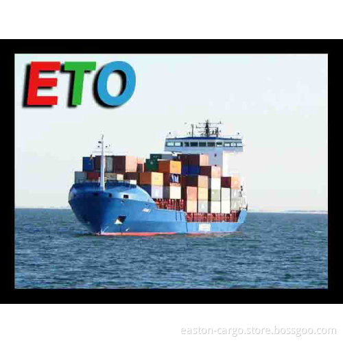 Sea shipping from Hongkong to Tartous Syria